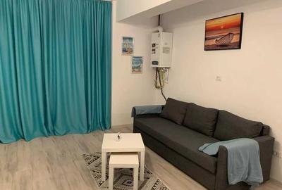 Apartament cu 2 camere decomandat în Nord - 2