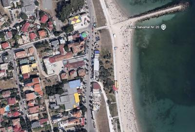 Teren Construcții intravilan de 1200 mp, în Central - 5