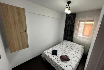 Apartament cu 2 camere semidecomandat, mobilat în Centru Civic - 6