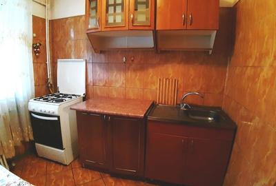 Apartament cu 2 camere decomandat în Eminescu