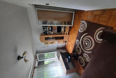 Apartament cu 2 camere decomandat în UTA - 3