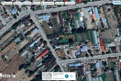 Casă cu 4 camere cu Teren 1269 Mp în Saelele - 4