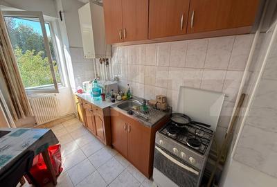Garsonieră decomandată, mobilată în Zorilor - 4