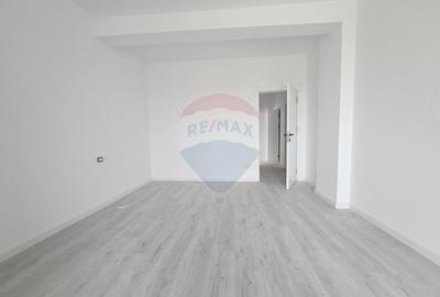 Garsonieră decomandată în Nord - 1