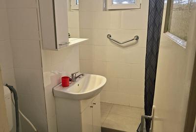 Apartament cu 2 camere semidecomandat în Eremia - 2