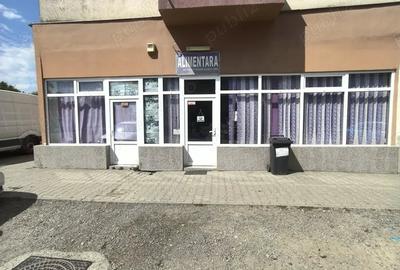 Spațiu comercial, de 150 mp, în Central - 1