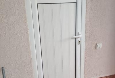 Garsonieră decomandată în Exterior Vest