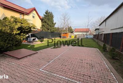 Casă cu 6 camere cu Teren 750 Mp în Cișmigiu - 15