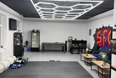 Spațiu comercial, de 70 mp, în Berceni