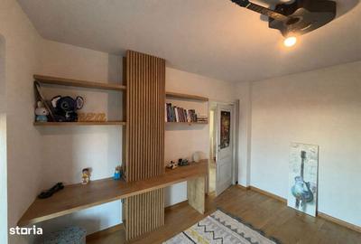 Apartament cu 4 camere decomandat, mobilat în Bună Ziua - 6