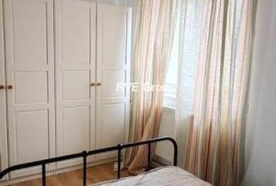 Ap. 2 Camere (bloc reabilitat termic) - 300 metri metrou 1 Dec. 1918 - 4