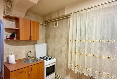 Garsoniera de inchiriat - Favorit Drumul Taberei - 1