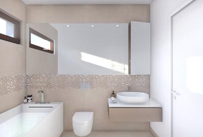 Pret PROMOTIONAL Pentru PRIMELE 5 VILE -  COMPLEX 2025 - 212 mpc - 19