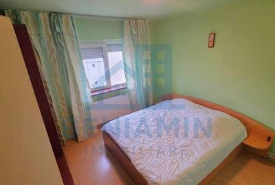 Apartament de vanzare 3 camere decomandat 1 Mai 72 mp - 7