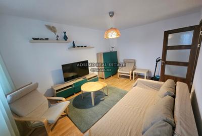 Apartament cu 2 camere decomandat, mobilat în Tomis Nord - 20