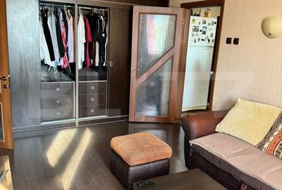 Apartament 2 camere, semidecomandat, C.T, zona Vatra Luminoasa - 3