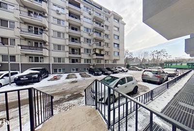 Spațiu comercial, de 187 mp, în Central - 1