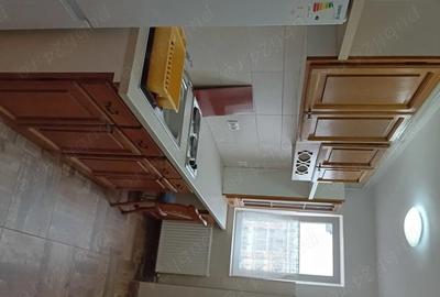 Garsonieră decomandată în Central - 1
