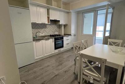 Garsoniera de inchirat in zona Piata Alba Iulia - 3