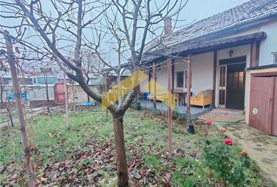 Casa de vanzare in zona Parneava - 8