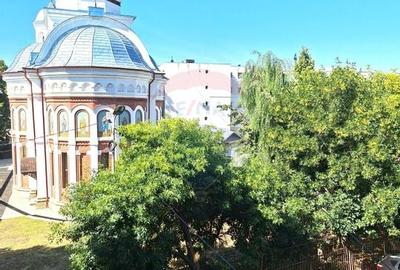 Apartament cu 3 camere de vanzare in zona Pod - 13