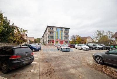 Garsoniera decomandata 37mp,Str. Rezervelor Nr.5B,  0% COMISION, 0%TVA Garsoniera decomandata 37mp,Str. Rezervelor Nr.5B,  0% COMISION, 0%TVA - 29