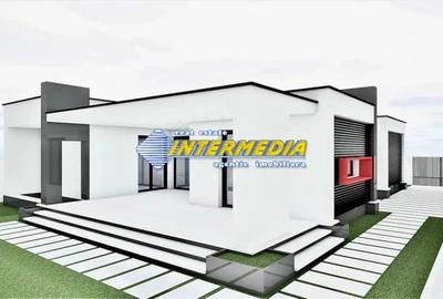 Casă individuală cu 4 camere cu Canalizare în Nord-Vest - 6