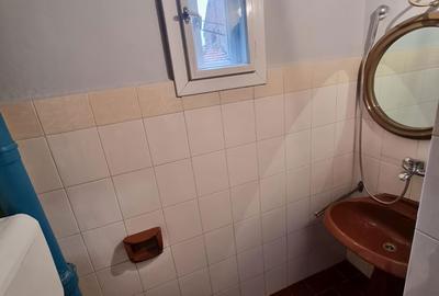 Garsonieră semidecomandată în Iosefin - 5