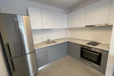 Apartament cu 2 camere decomandat, mobilat în Pipera - 6