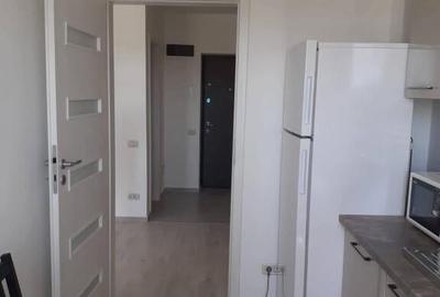 Berceni metrou biruintei astrelor parcare - 4