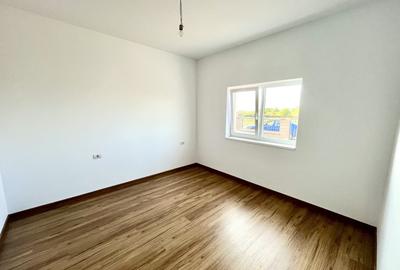 Casă individuală cu 3 camere cu Teren 290 Mp în Moșnița Nouă - 5