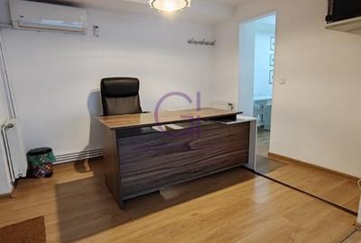 De inchiriat -  Spatiu perfect pentru birou, salon sau activitate comerciala! - 2