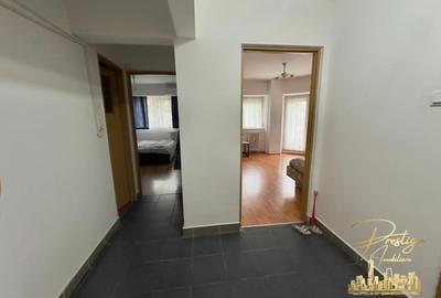 Apartament cu 2 camere de inchiriat in zona Decebal -Oradea - 15