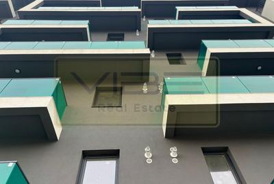 Garsonieră decomandată, mobilată în Bucium - 53