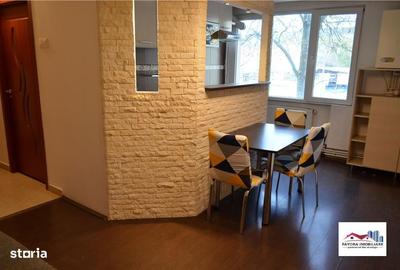 Apartament cu 2 camere în Cornișa