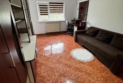 Apartament cu 2 camere semidecomandat, mobilat în Enachiță Văcărescu - 10