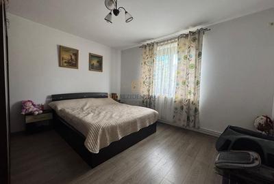 Casa individuala, teren 485 mp, zona linistita in Comuna Berceni - 17