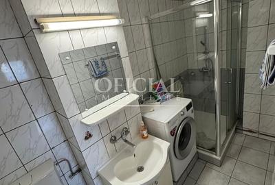 Apartament cu 2 camere decomandat, mobilat în Bulgaria - 10