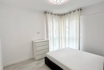 Apartament cu 3 camere decomandat, mobilat în Pipera - 9