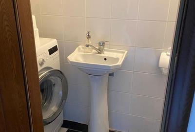 Casă cu 4 camere în Apărătorii Patriei - 12