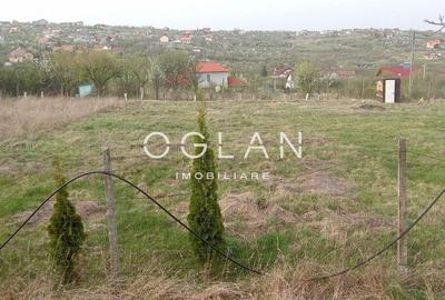 Teren intravilan 1020 mp in Daia Noua, Sibiu -pretabil constructie! Teren intravilan 1020 mp in Daia Noua, Sibiu -pretabil constructie! - 2