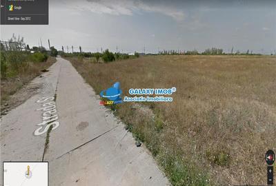 Teren intravilan de 38500 mp, în Nord - 4