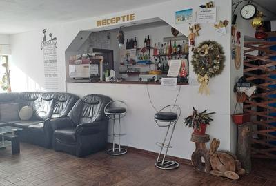 Casă cu 15 camere în Rânca - 5