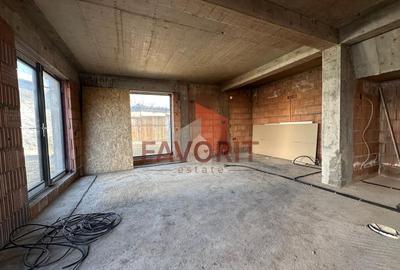 Duplex cu 5 camere cu Canalizare în Sânandrei - 2