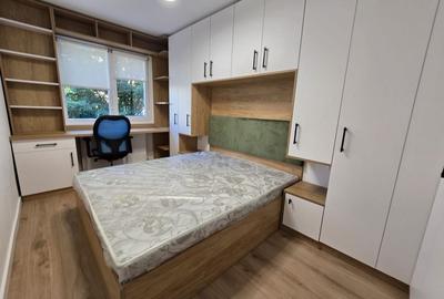 Apartament 4 camere| complet renovat| etaj intermediar| Str. Mehedinți - 6