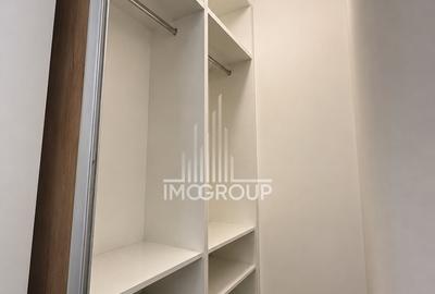 Apartament cu 2 camere semidecomandat în Gheorgheni - 5