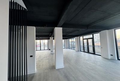 Clădire P+2 433mp, 800mp teren ideal clinica,bussiness, educație, wellness - 2