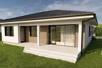 !Super Oferta!Casa de vanzare in Martinesti /Satu Mare - 3