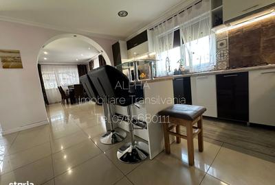 Casă cu 5 camere cu Teren 480 Mp în Central - 7