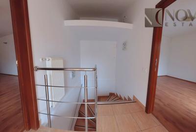 4 Camere |  Vila/Casa | Centrala proprie | Birouri - 7